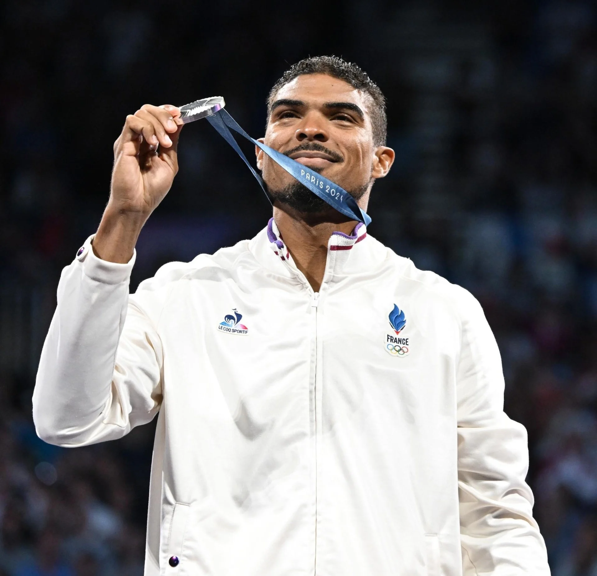 Yannick Paris 2024